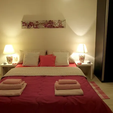 Apartment Bella *