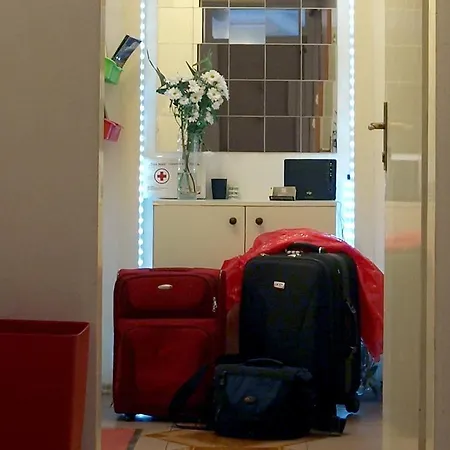 Bella Zagreb