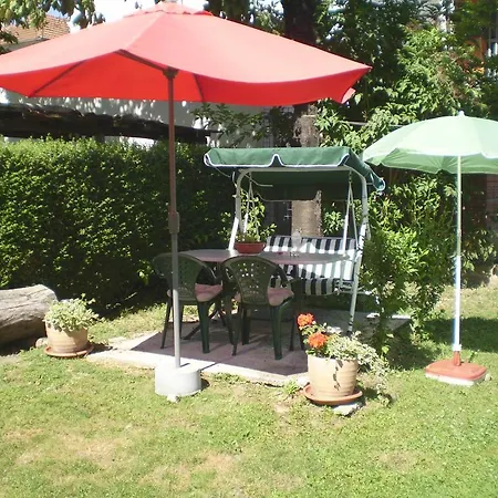 Apartment Bella Zagreb