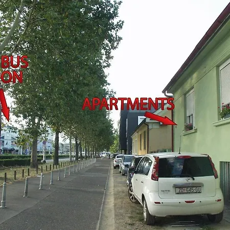 Bella Zagreb