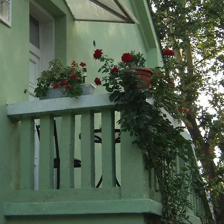 Apartment Bella