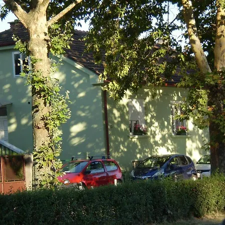 Bella Apartment Zagreb