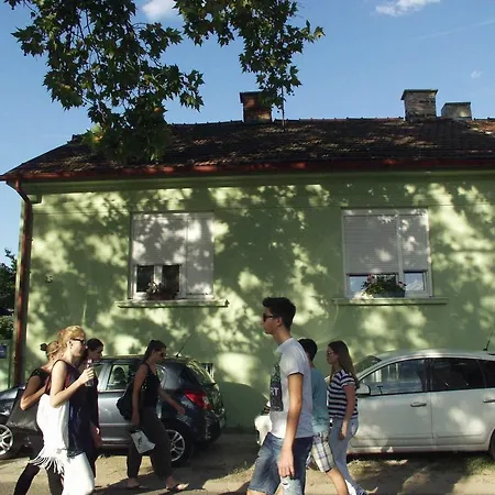 Bella Apartment Zagreb