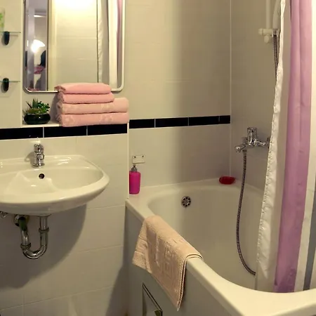 Apartment Bella *
