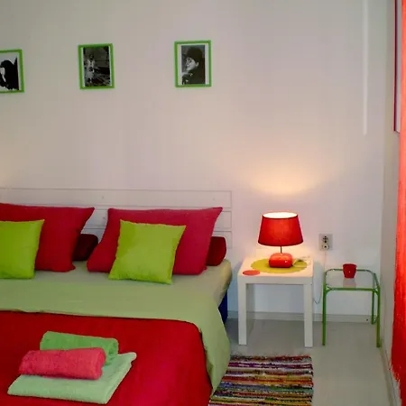 Apartment Bella Zagreb