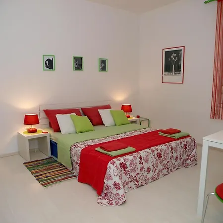 Apartment Bella
