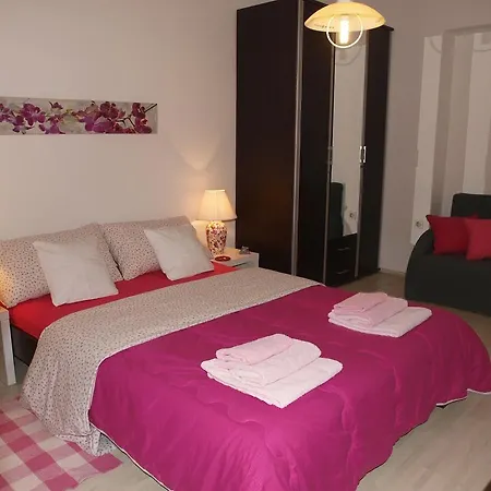 Bella * Zagreb