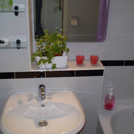 Bella Apartment *