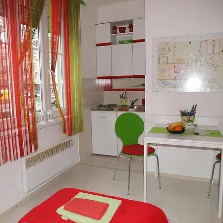 Apartment Bella *