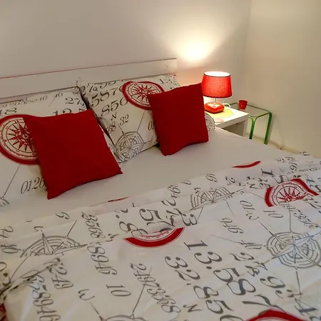 Bella Apartment Zagreb