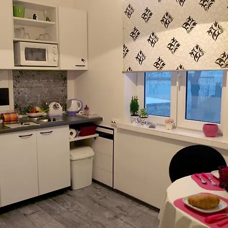 Bella Apartment Zagreb