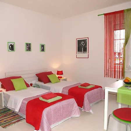 Bella Apartment *